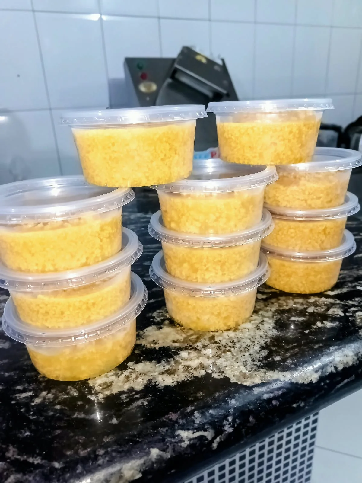 Doce de leite 200 g