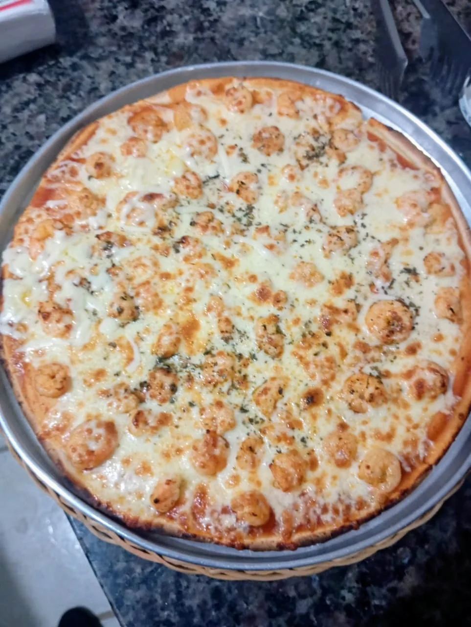 Quatro Queijos