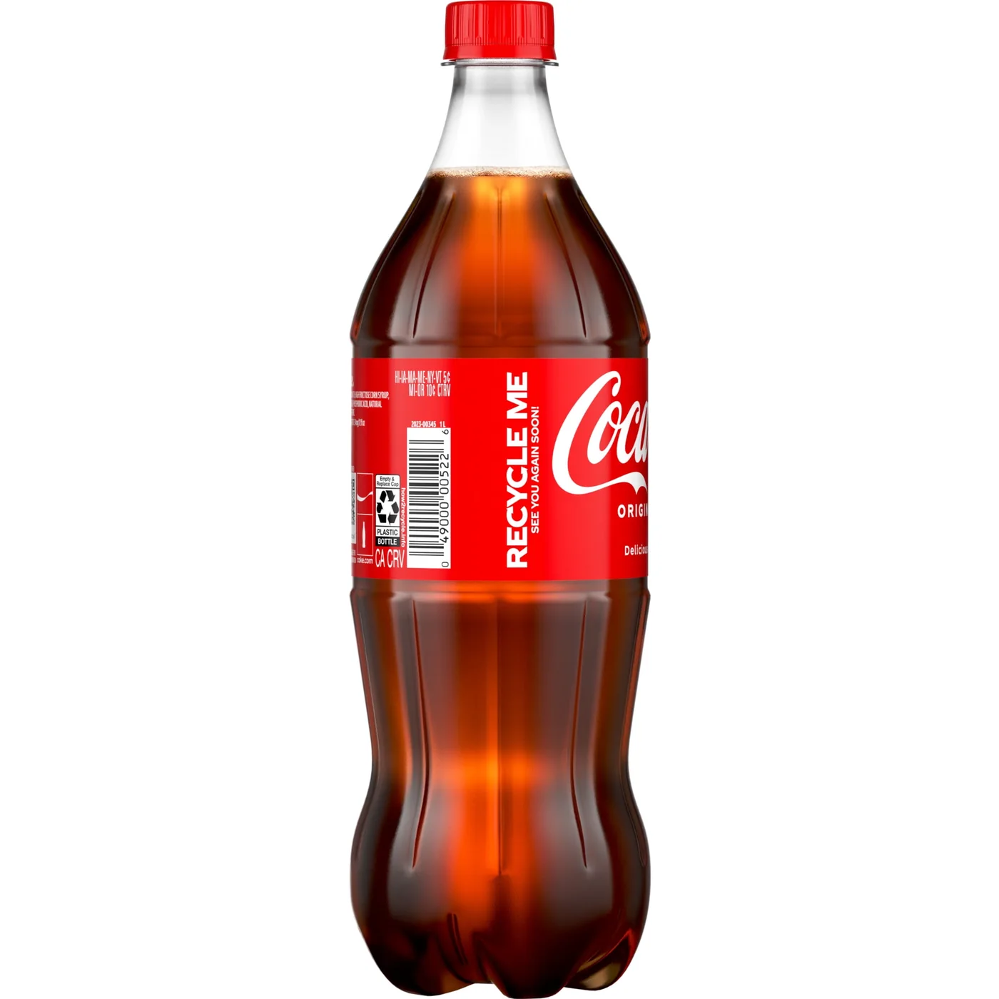 Refrigerante litro