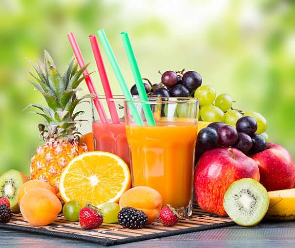 Suco natural 1 litro